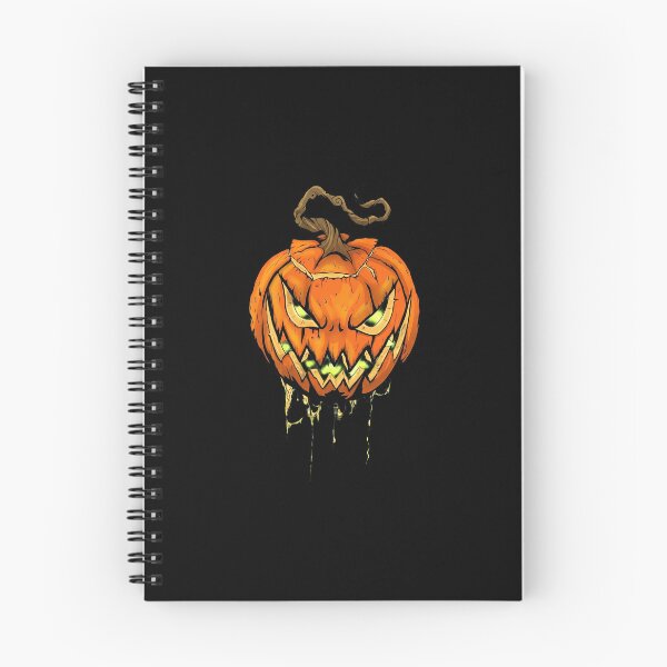 Item preview, Sp0oky Halloween Pumpkin designed and sold by Daydreamsds.