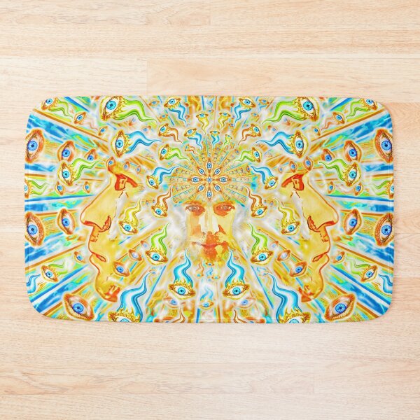 Item preview, Alchemysticalist designed and sold by Klaus Bremner (Autotelic Art).