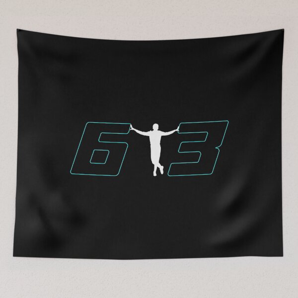 Item preview, George Russell - T-Pose designed and sold by lococosuellu.