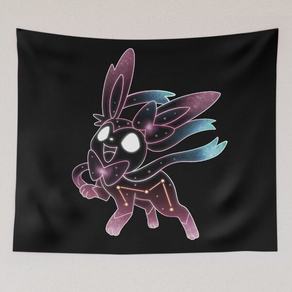 Item preview, Sylveon designed and sold by Clauxel.