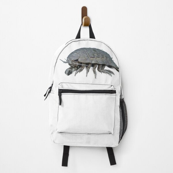 Item preview, Giant Isopod Bathynomus – Deep Sea Portrait designed and sold by Helt-enkelt.