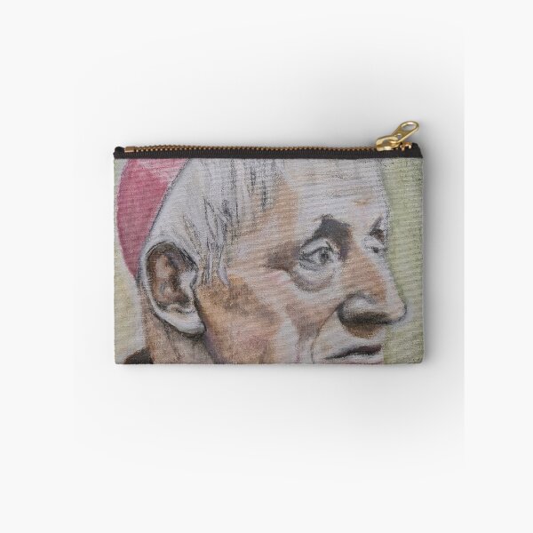 Artikelvorschau, St. John Henry Newman entworfen und verkauft von ScottSvanefeltArt.