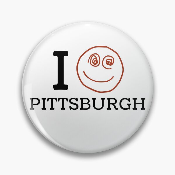 Item preview, Harry Smiley Pittsburgh designed and sold by dcwphotos.