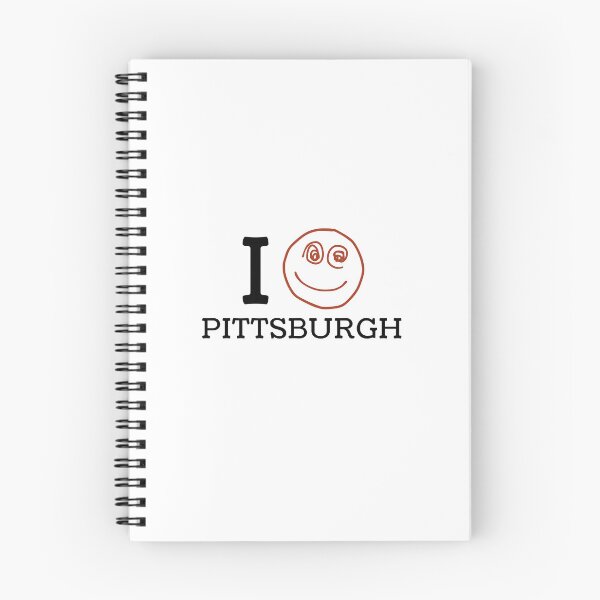Item preview, Harry Smiley Pittsburgh designed and sold by dcwphotos.