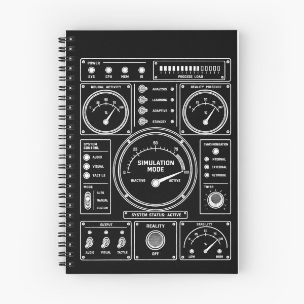 Item preview, Retro Tech ADHD  designed and sold by Youmytype.