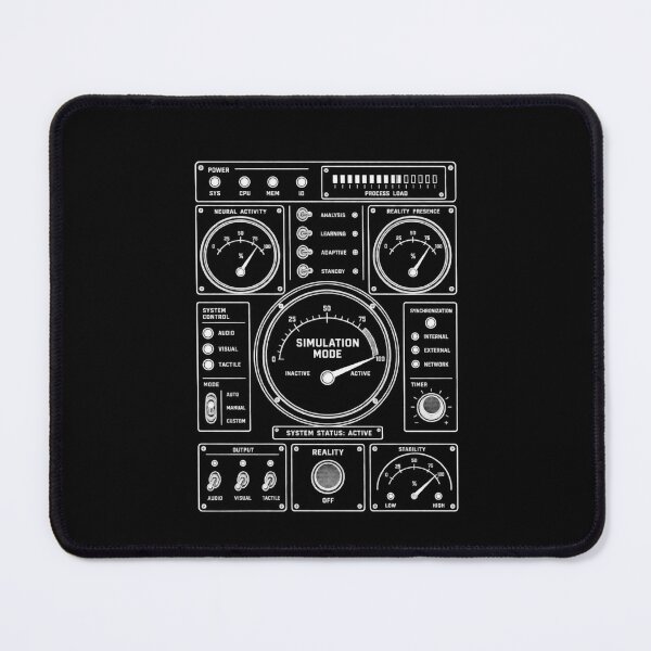 Item preview, Retro Tech ADHD designed and sold by Youmytype.