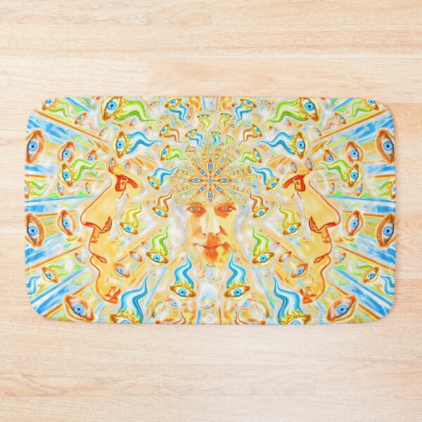 Item preview, Alchemysticalist(iii) designed and sold by Klaus Bremner (Autotelic Art).