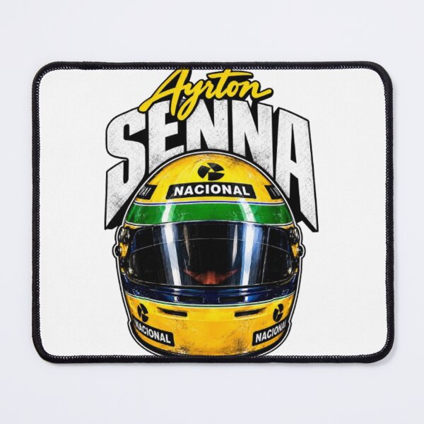 Item preview, Senna Forever designed and sold by urban10.