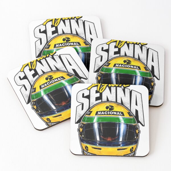 Item preview,  Senna Forever designed and sold by urban10.