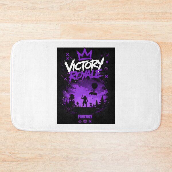 Item preview, Epic Gaming Design Inspired by Popular Battle Royale Games designed and sold by The Envious Kids.
