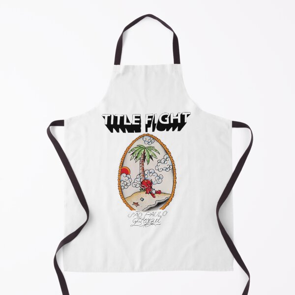 Item preview, Title-Fight designed and sold by ACENGBURNING.