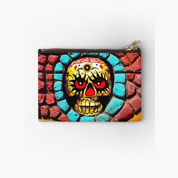 Item preview, Mayan Skull Mask designed and sold by Dlt1981.