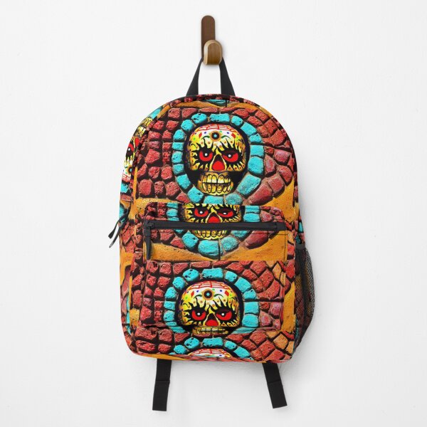 Item preview, Mayan Skull Mask designed and sold by Dlt1981.