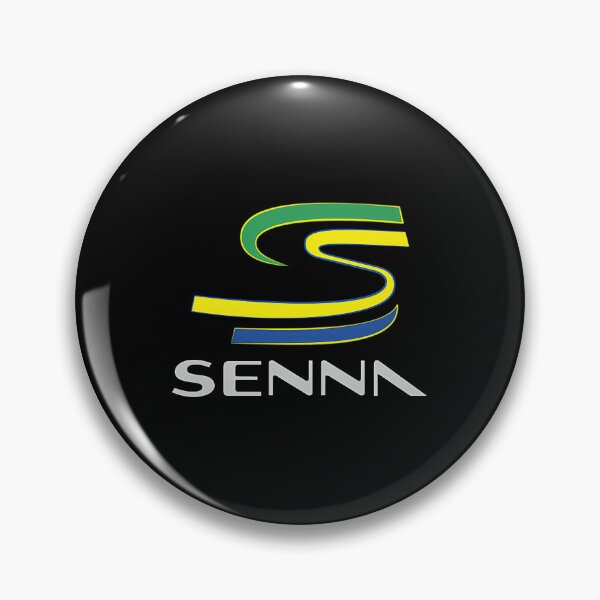 Item preview, Senna Brazil  designed and sold by lococosuellu.