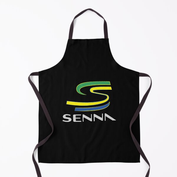 Item preview, Senna Brazil designed and sold by lococosuellu.