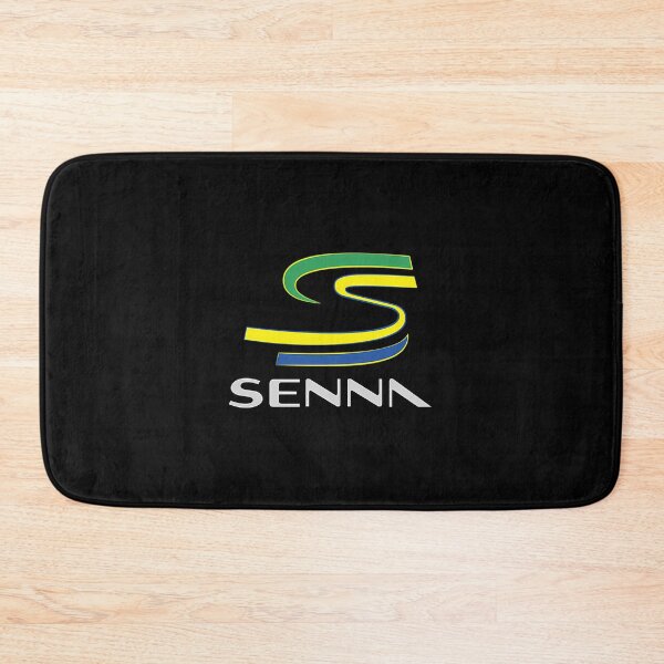 Item preview, Senna Brazil  designed and sold by lococosuellu.