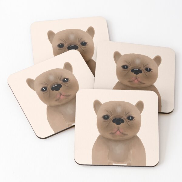 Item preview, Frenchie designed and sold by Just Carina.