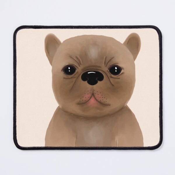 Item preview, Frenchie designed and sold by Just Carina.