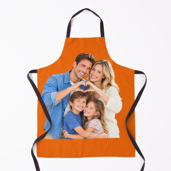 Item preview, Happy Family Portrait at Home designed and sold by MagicCrystal.