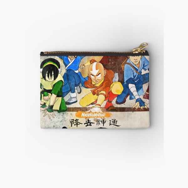 Item preview, Avatar: The Last Airbender designed and sold by Wimor54210.