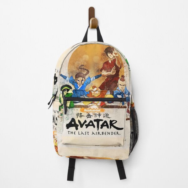 Item preview, Avatar: The Last Airbender designed and sold by Wimor54210.