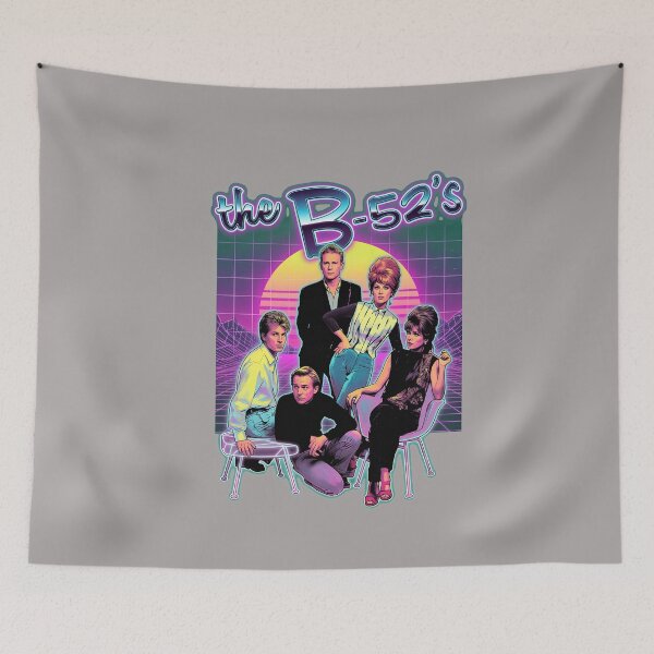 Item preview, Band Portrait Group Photo Retro Style Logo-95 designed and sold by KaylynOswalde.