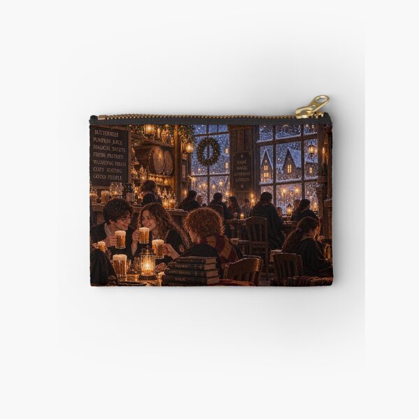 Item preview, Butterbeer & Snowy Nights designed and sold by Lumvero.
