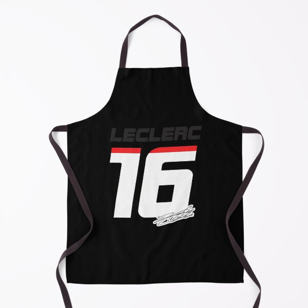 Item preview, F1 Charles Leclerc 16 designed and sold by lococosuellu.