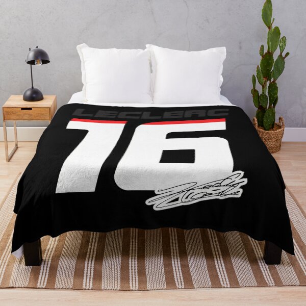 Item preview, F1 Charles Leclerc 16 designed and sold by lococosuellu.