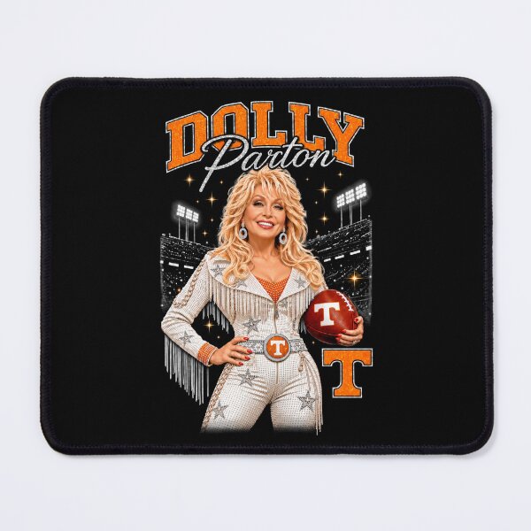 Item preview, Tennessee Dolly Parton Bootleg Vintage designed and sold by DestiniHill.