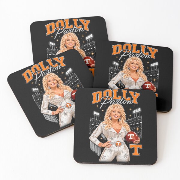 Item preview,  Tennessee Dolly Parton Bootleg Vintage designed and sold by DestiniHill.
