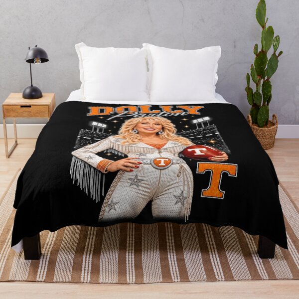 Item preview, Tennessee Dolly Parton Bootleg Vintage designed and sold by DestiniHill.