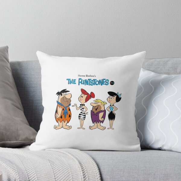 Item preview, The Flintstones Classic Hanna Barbera designed and sold by bacababerry.