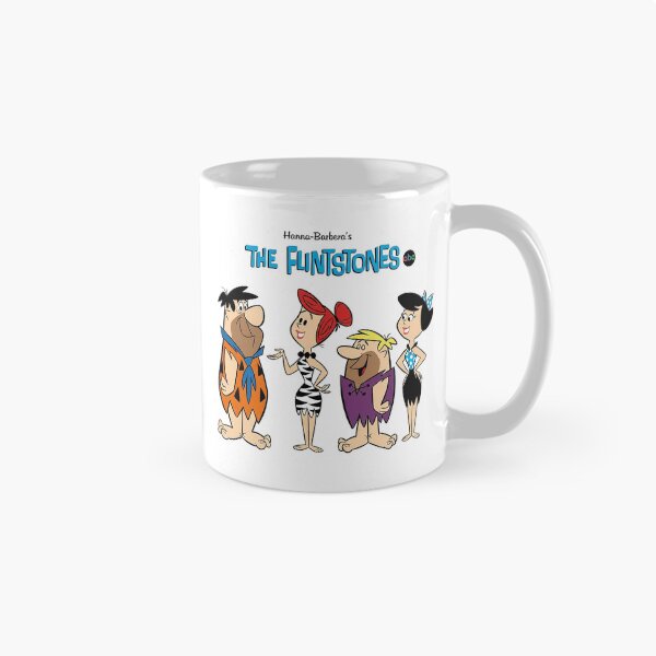 Item preview, The Flintstones Classic Hanna Barbera designed and sold by bacababerry.
