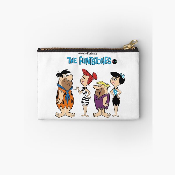 Item preview, Los Picapiedra Clásico de Hanna Barbera designed and sold by bacababerry.