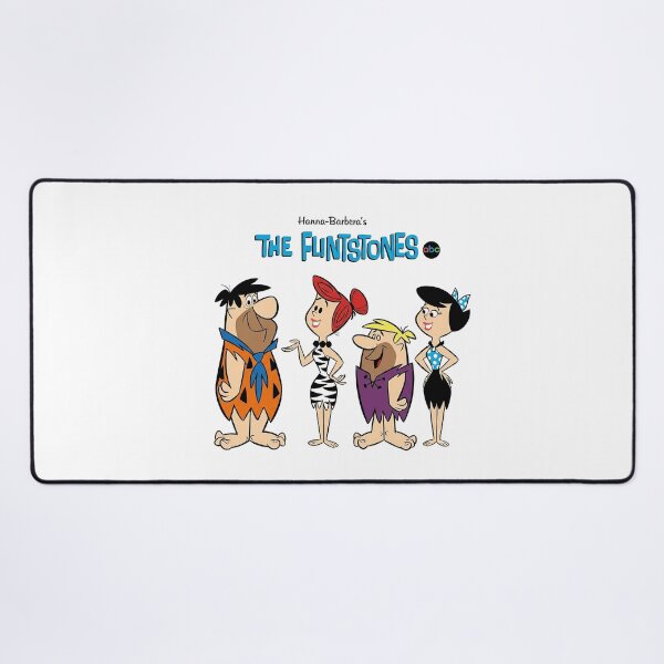 Item preview, The Flintstones Classic Hanna Barbera designed and sold by bacababerry.
