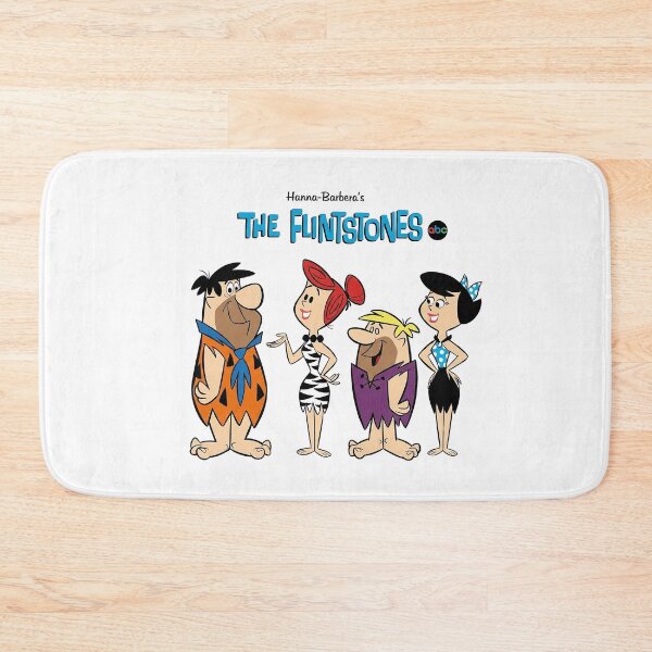 Item preview, The Flintstones Classic Hanna Barbera designed and sold by bacababerry.