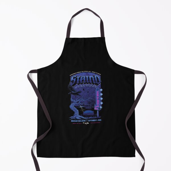 Item preview, Staind Break The Cycle 25th Anniversary North America Tour designed and sold by NiremmeeArt.