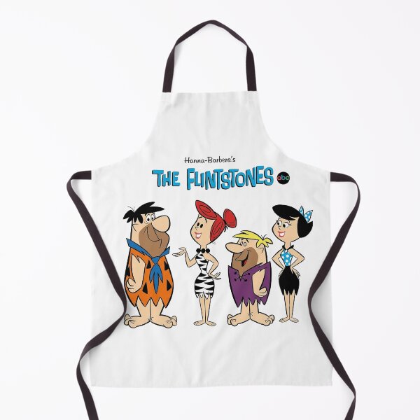 Artikelvorschau, Die Flintstones – Ein Klassiker von Hanna-Barbera entworfen und verkauft von bacababerry.