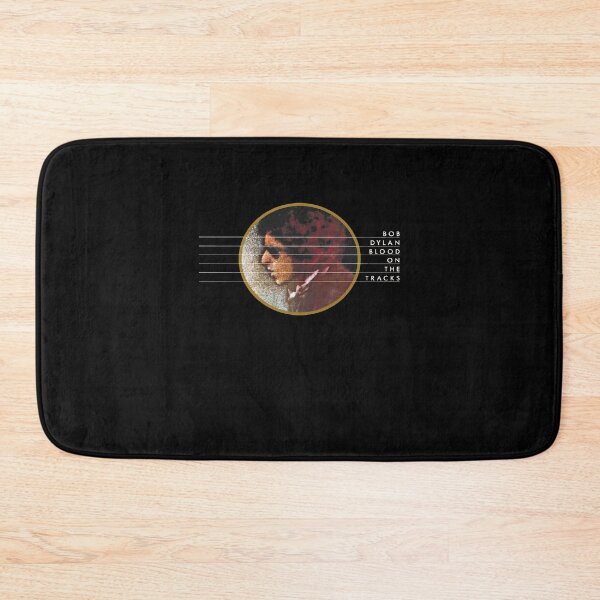 Item preview, Bob Dylan Blood On The Tracks designed and sold by schottbrandon.
