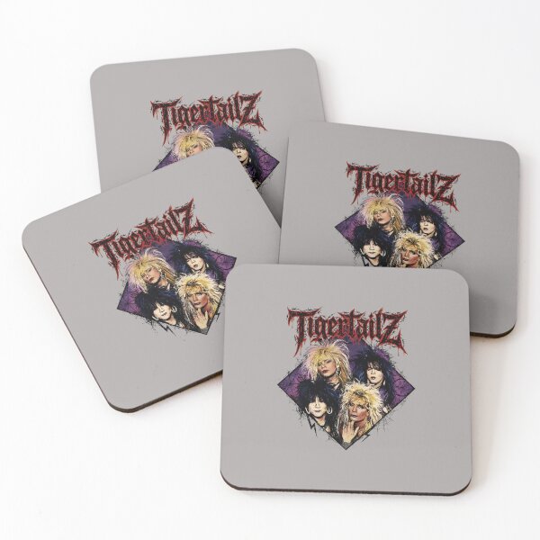 Item preview, Band Portrait Illustration Rock Group Style-53 designed and sold by KaylynOswalde.