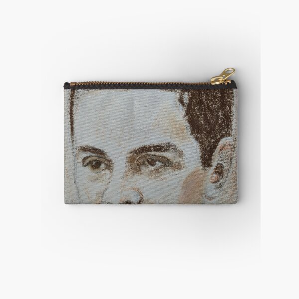Item preview, Blessed Michael McGivney designed and sold by ScottSvanefeltArt.