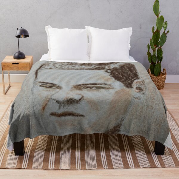 Item preview, Blessed Michael McGivney designed and sold by ScottSvanefeltArt.