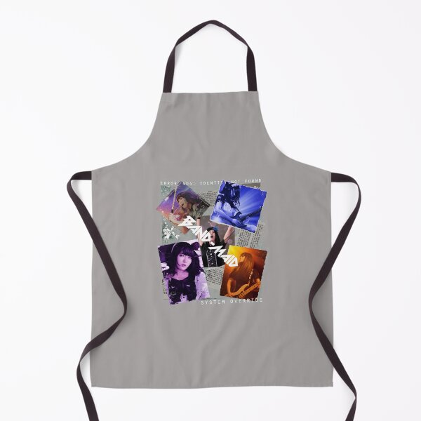 Item preview, BAND-MAID Photo Collage Rock Band Tee-73 designed and sold by KaylynOswalde.