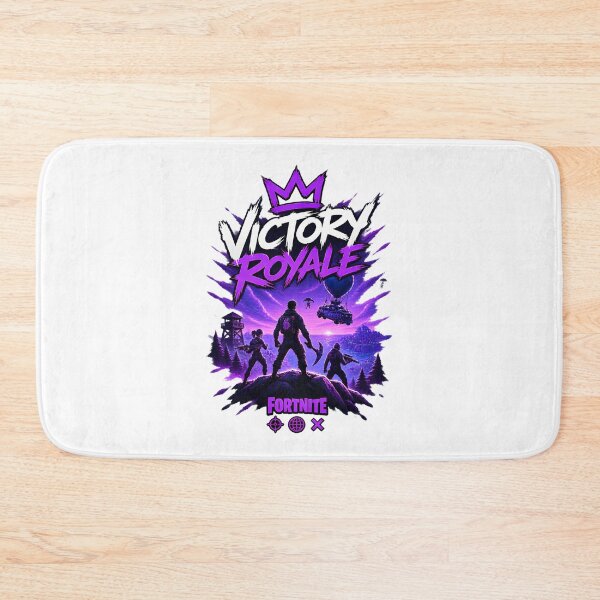 Item preview, Epic Gaming Design Inspired by Popular Battle Royale Style for Gamers and Fans designed and sold by LikeLoon.