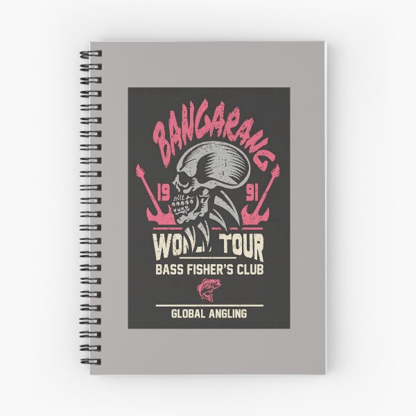 Item preview, Bangarang Won't Tour Skull Guitar Design-32 designed and sold by KaylynOswalde.
