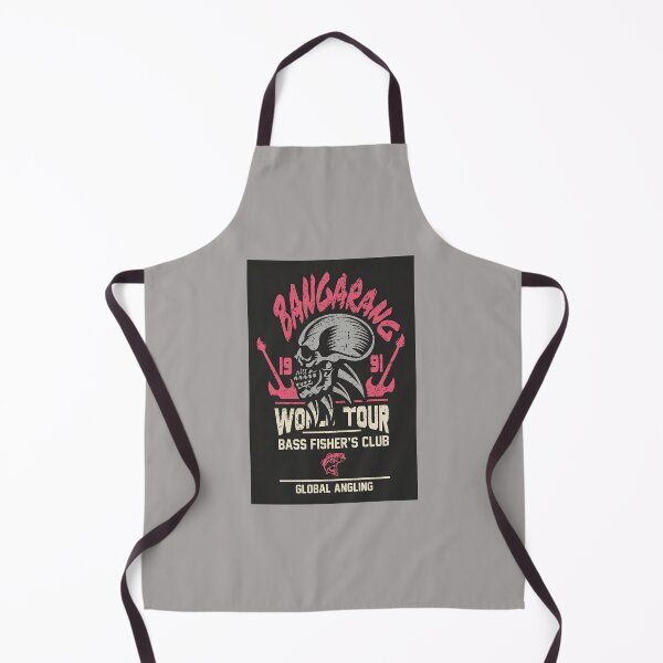 Item preview, Bangarang Won't Tour Skull Guitar Design-32 designed and sold by KaylynOswalde.