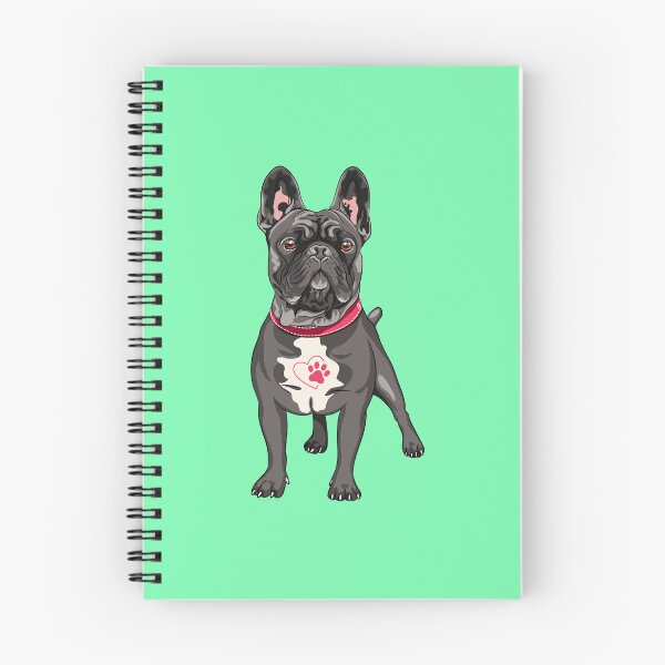 Item preview, Cute french bulldog  designed and sold by stormk10.