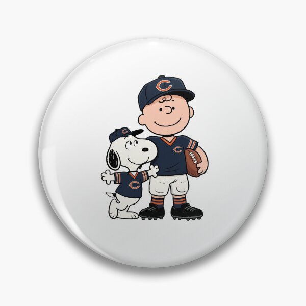 Item preview, Joe Cool Snoopy Chicago Bears designed and sold by world+167.