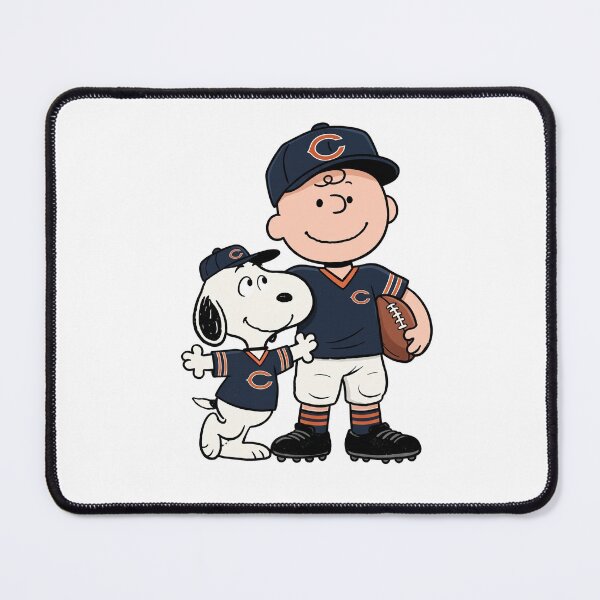 Item preview, Joe Cool Snoopy Chicago Bears designed and sold by world+167.